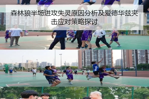 森林狼半场进攻失灵原因分析及爱德华兹夹击应对策略探讨